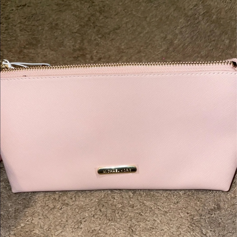 Micheal Kors Cosmetic Bag